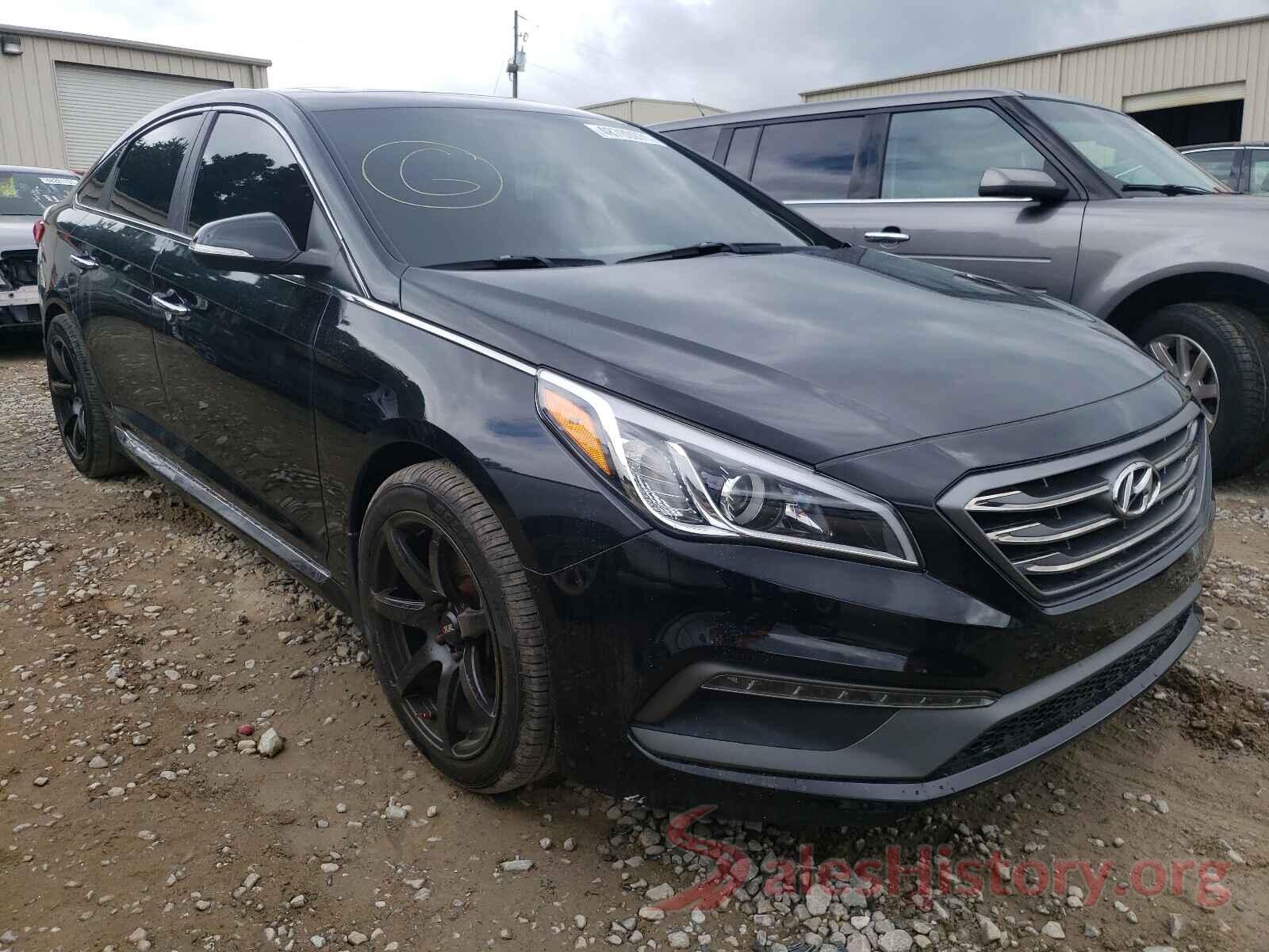 5NPE34AF6HH494712 2017 HYUNDAI SONATA