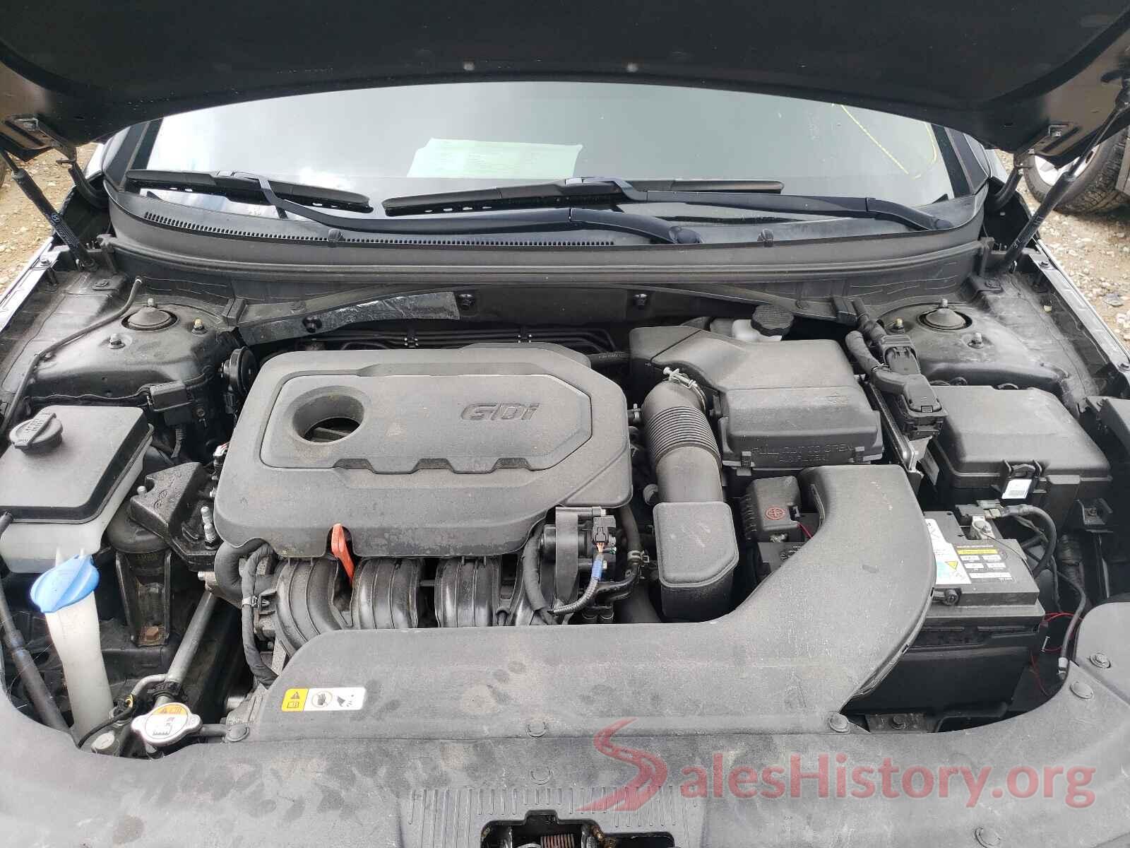 5NPE34AF6HH494712 2017 HYUNDAI SONATA