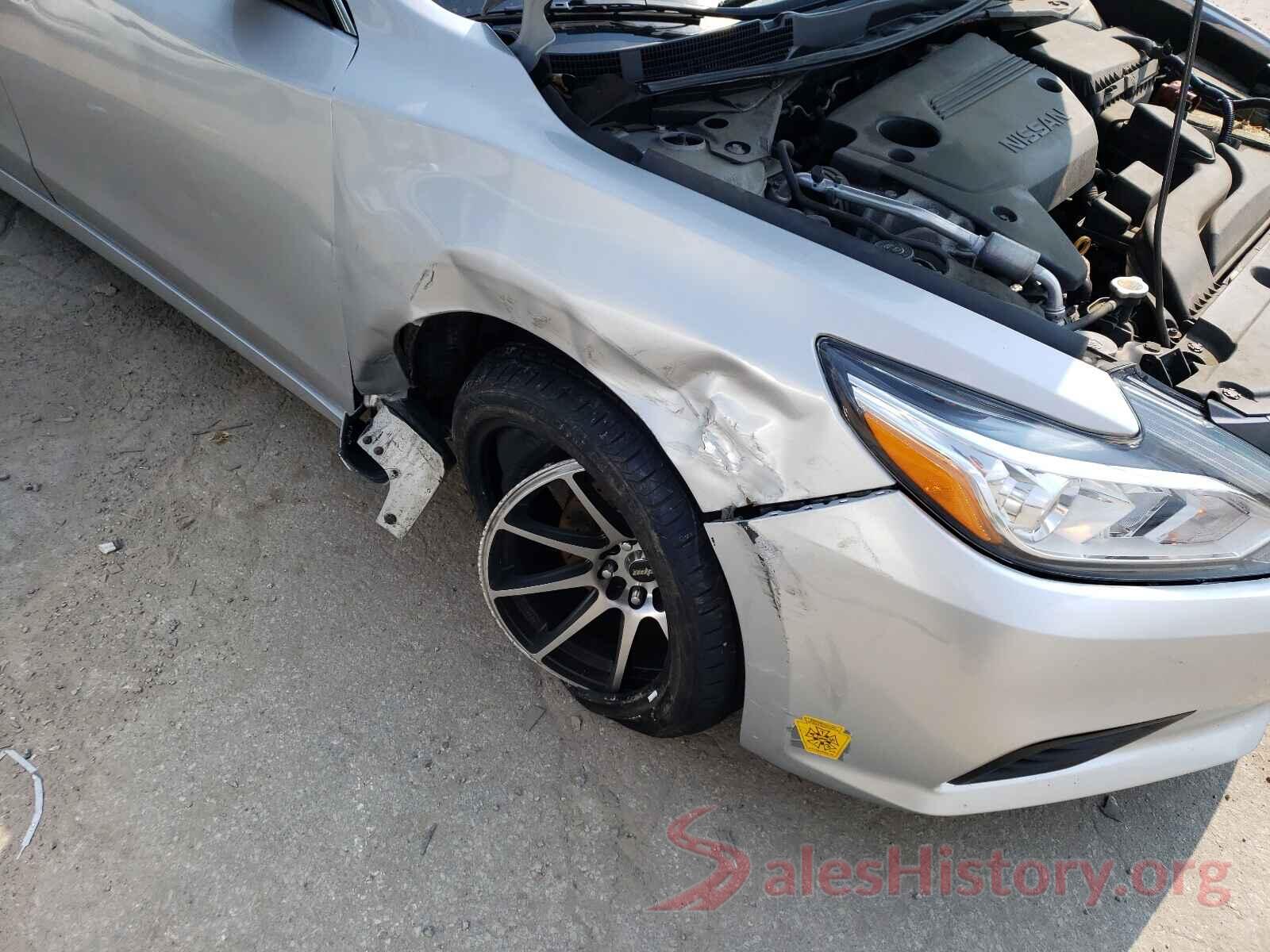 1N4AL3APXHC494229 2017 NISSAN ALTIMA