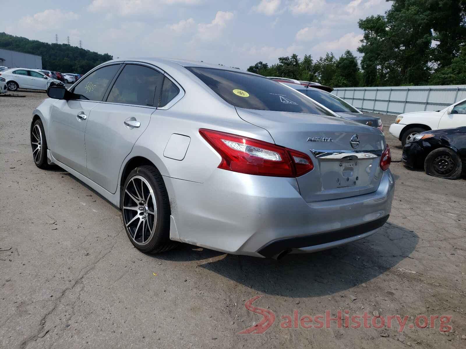 1N4AL3APXHC494229 2017 NISSAN ALTIMA