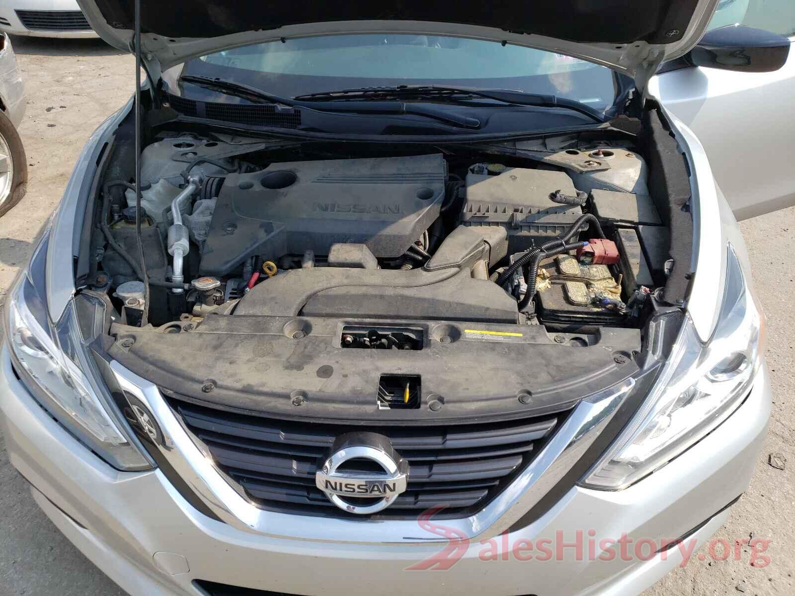 1N4AL3APXHC494229 2017 NISSAN ALTIMA