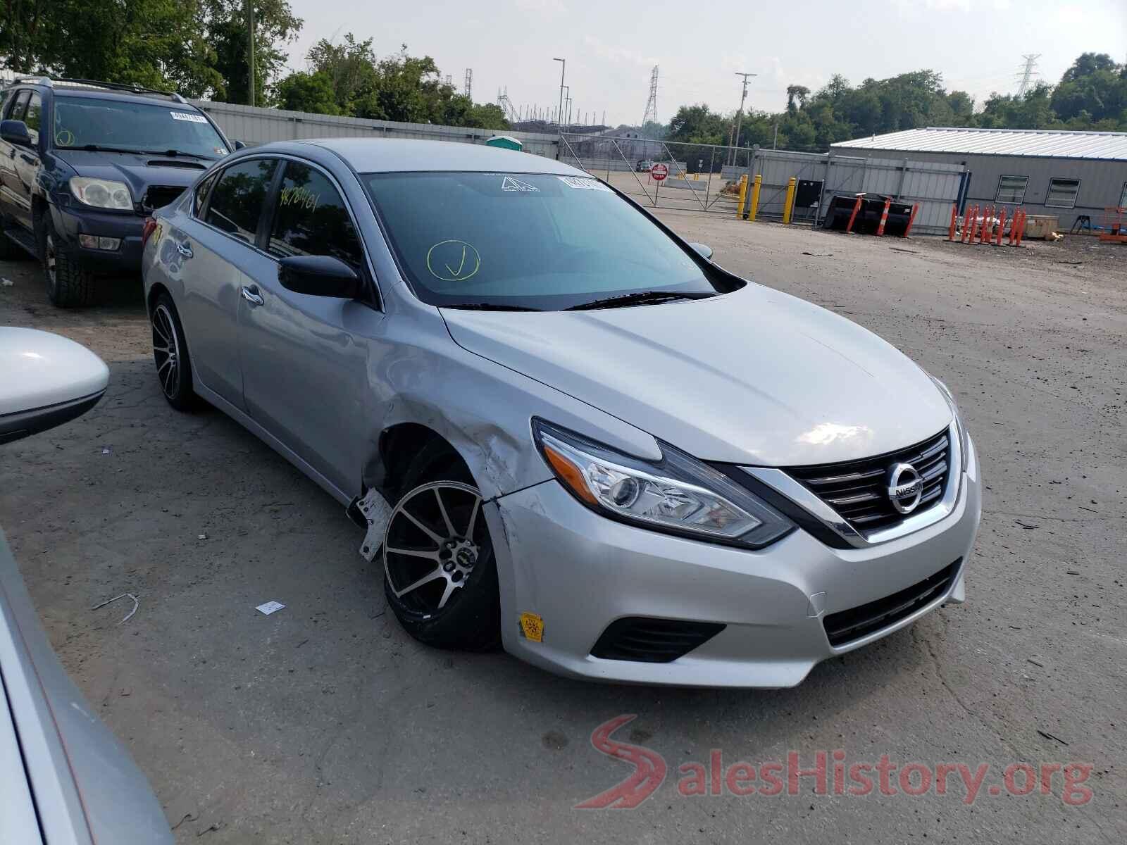 1N4AL3APXHC494229 2017 NISSAN ALTIMA