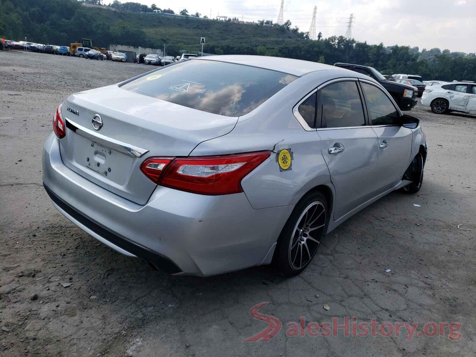 1N4AL3APXHC494229 2017 NISSAN ALTIMA