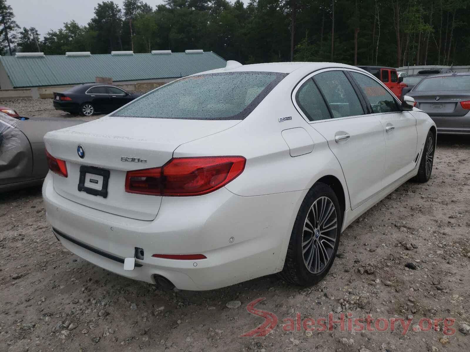 WBAJB1C58JB084678 2018 BMW 5 SERIES