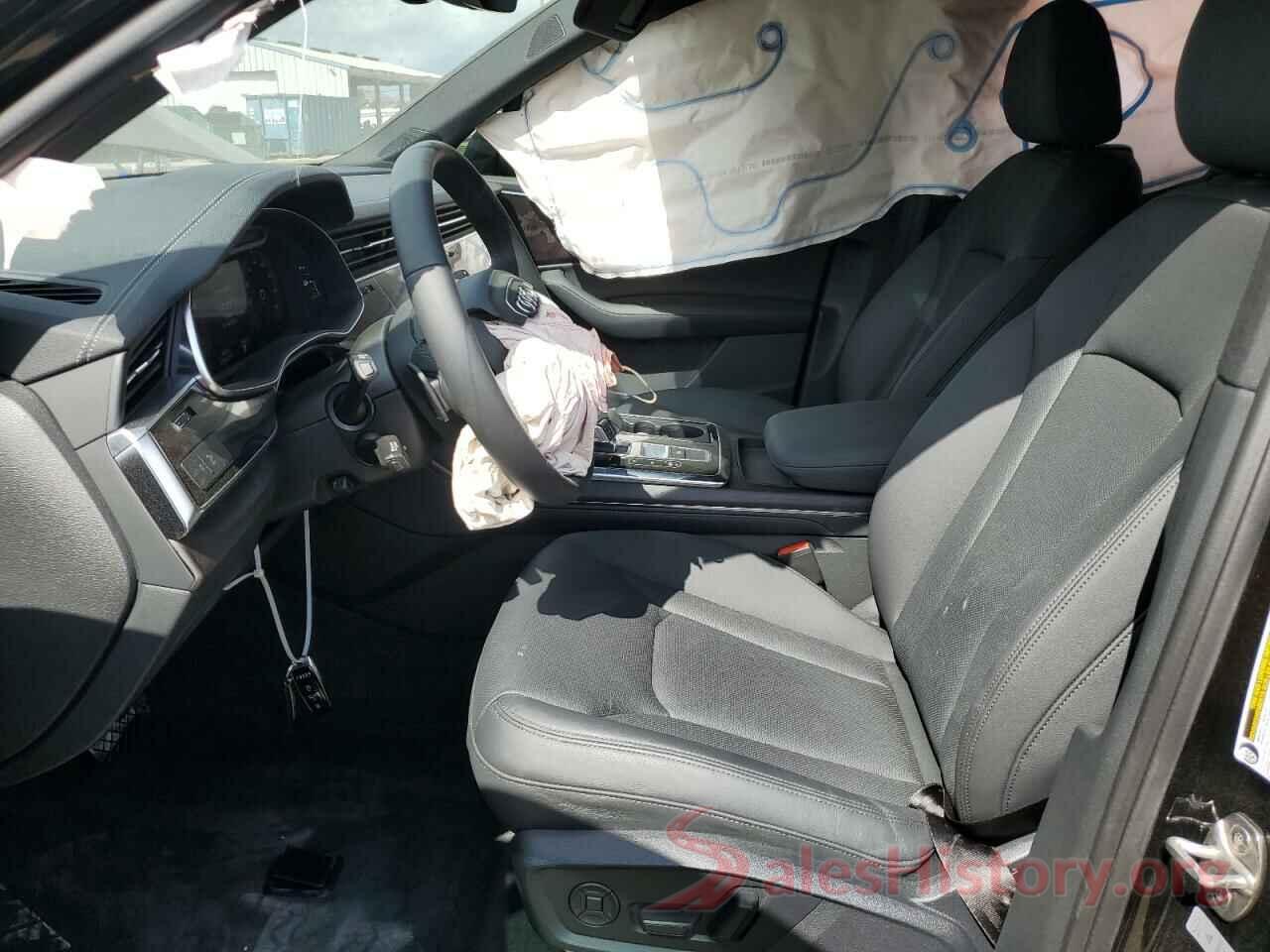 WA1LCBF79PD009717 2023 AUDI Q7