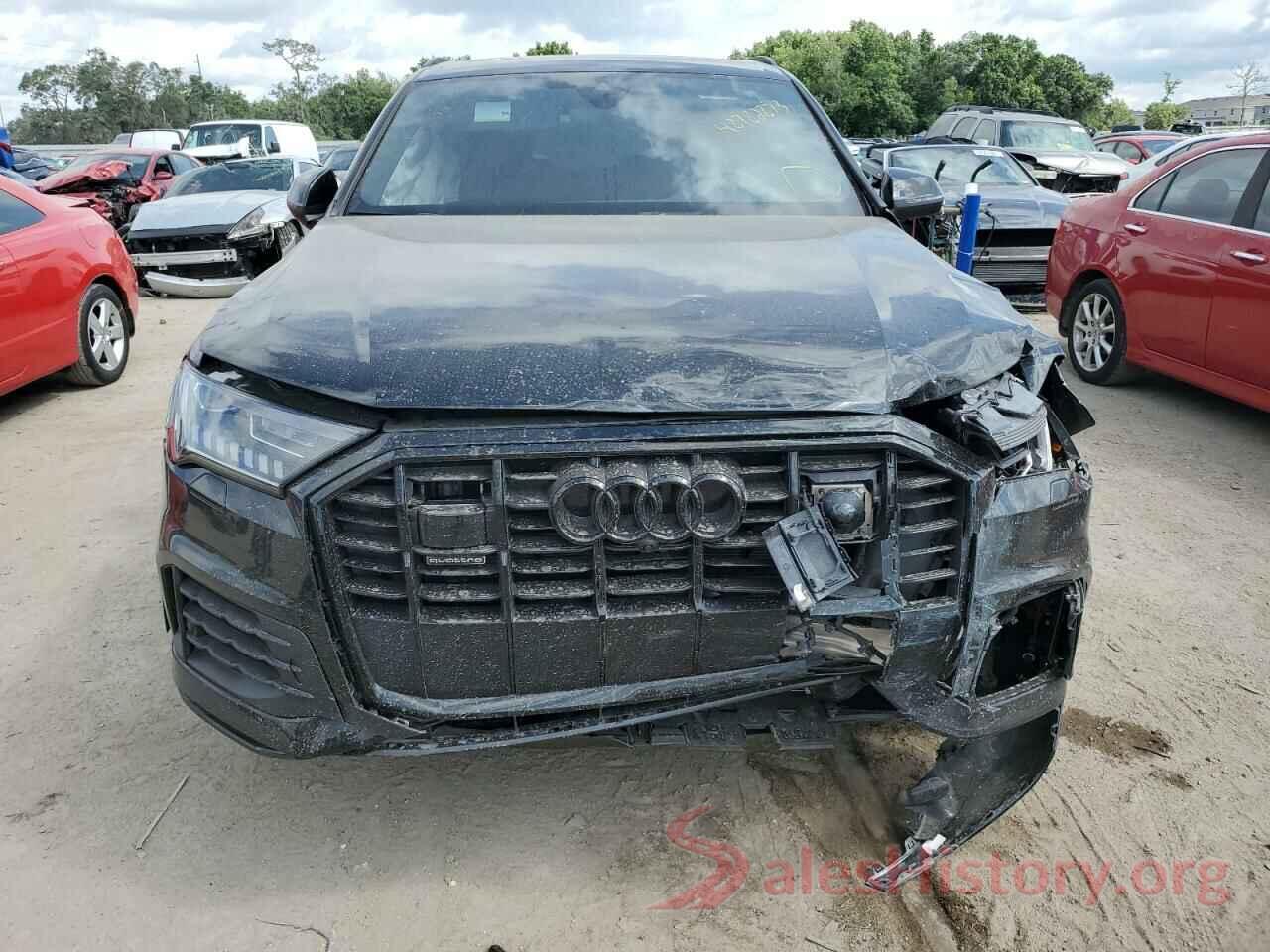 WA1LCBF79PD009717 2023 AUDI Q7