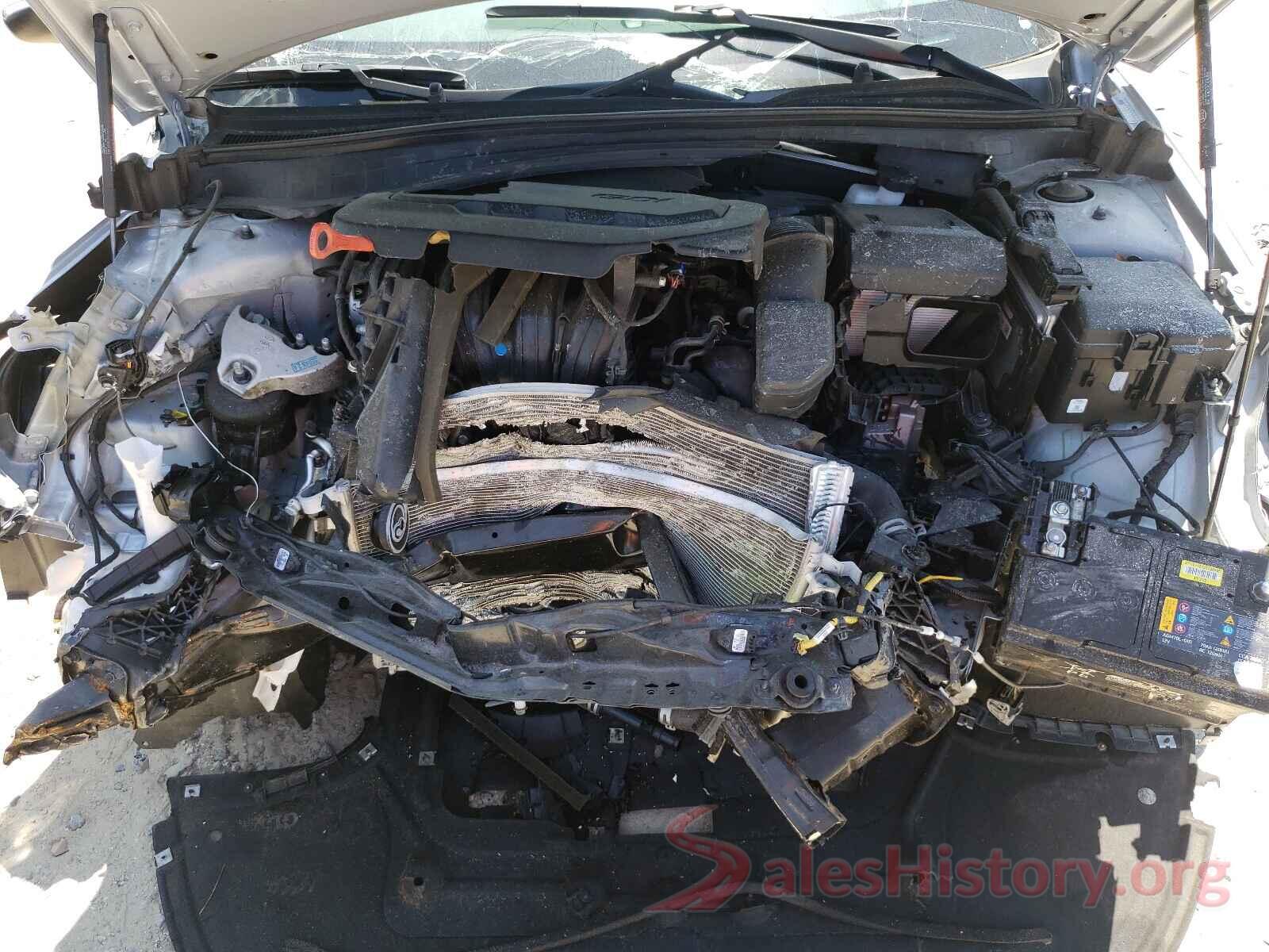 5XXGT4L30LG436790 2020 KIA OPTIMA