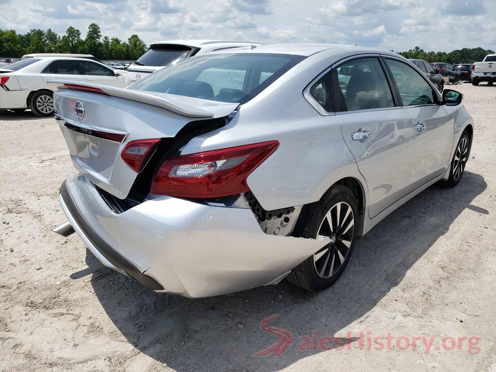 1N4AL3AP1JC211030 2018 NISSAN ALTIMA