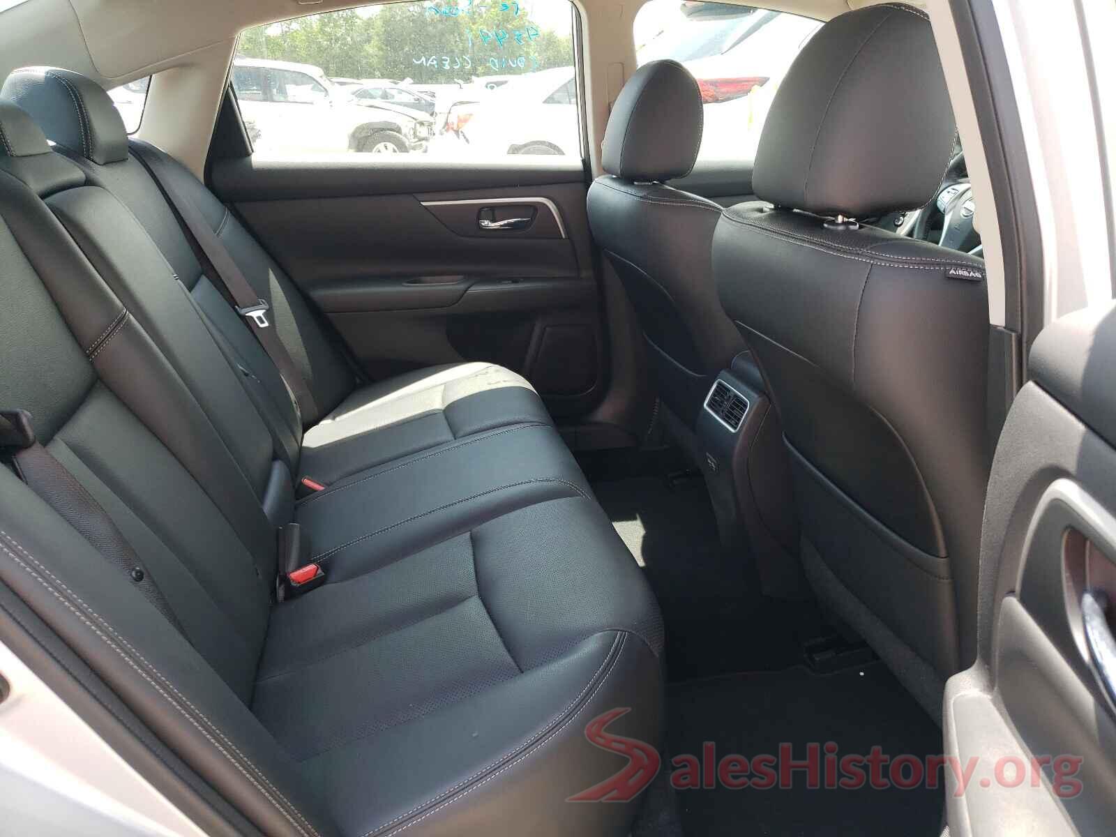 1N4AL3AP1JC211030 2018 NISSAN ALTIMA