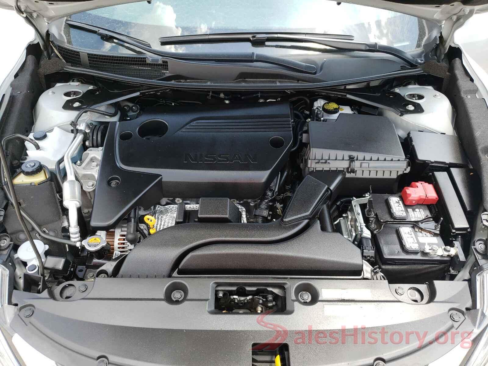 1N4AL3AP1JC211030 2018 NISSAN ALTIMA