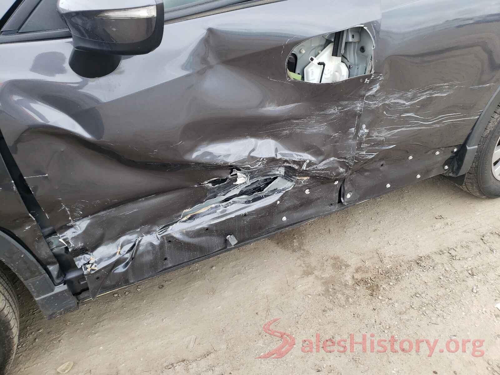 JM3KE2CY8G0655063 2016 MAZDA CX-5