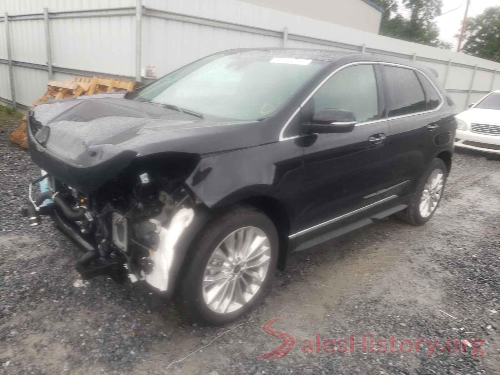 2FMPK3K90LBB18344 2020 FORD EDGE