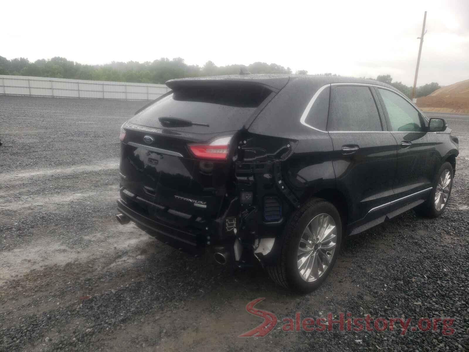 2FMPK3K90LBB18344 2020 FORD EDGE