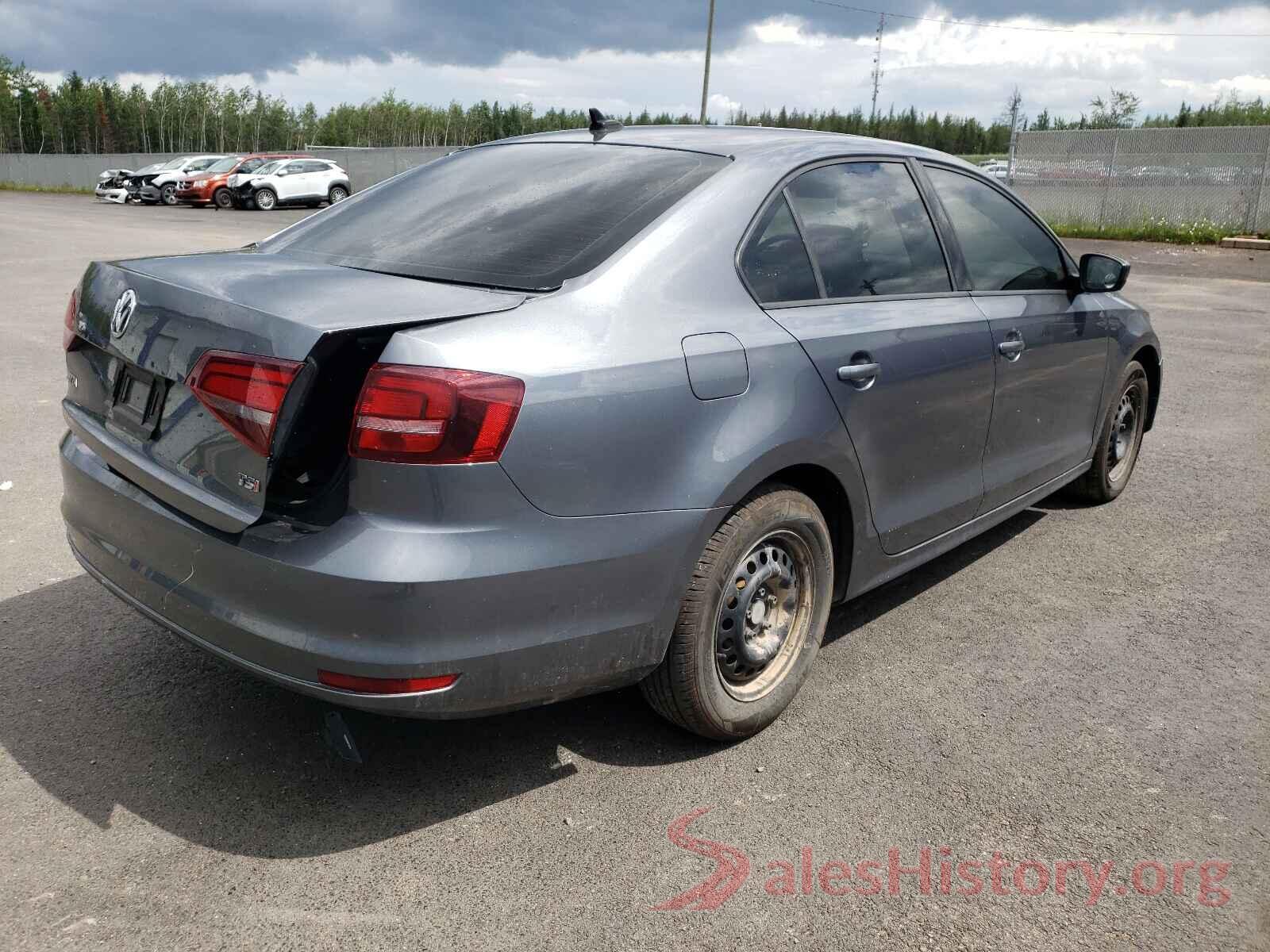 3VW2B7AJ2HM292467 2017 VOLKSWAGEN JETTA