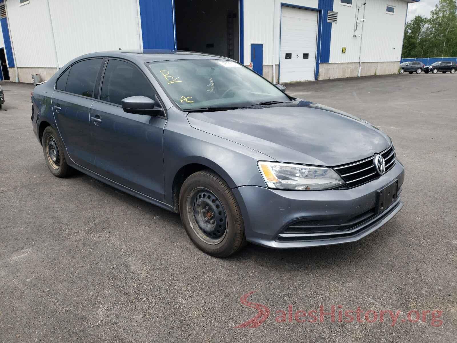 3VW2B7AJ2HM292467 2017 VOLKSWAGEN JETTA