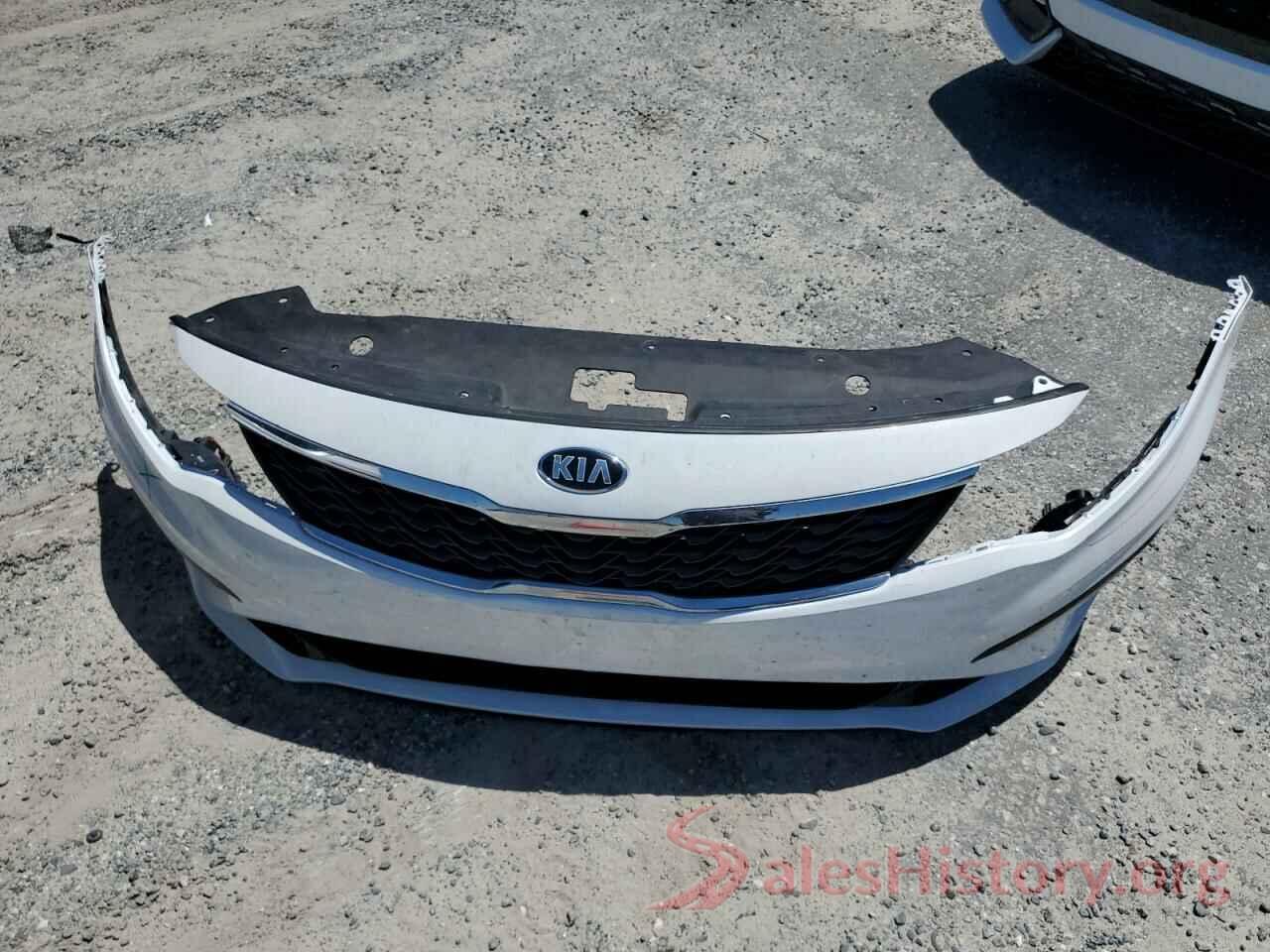 5XXGT4L37LG397597 2020 KIA OPTIMA