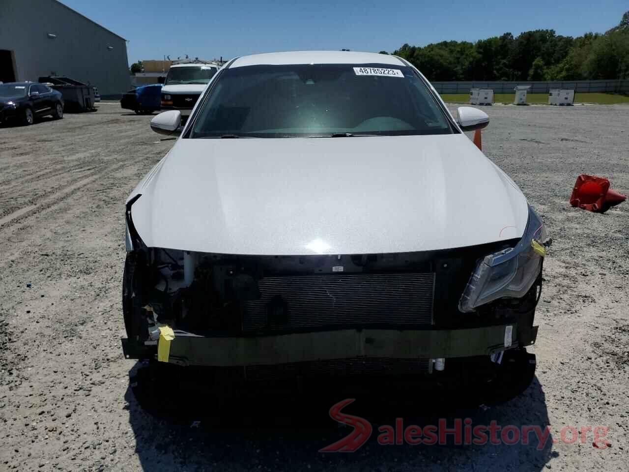 5XXGT4L37LG397597 2020 KIA OPTIMA