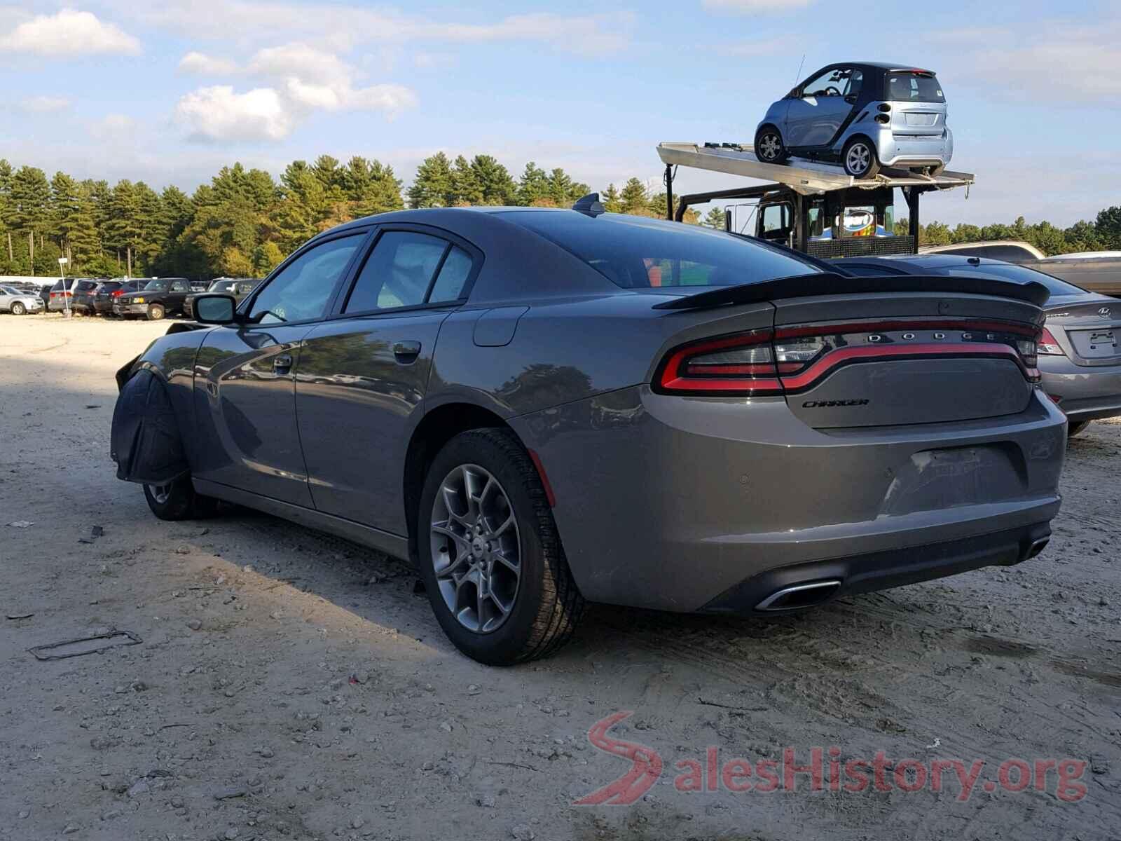 2C3CDXJG4HH538167 2017 DODGE CHARGER