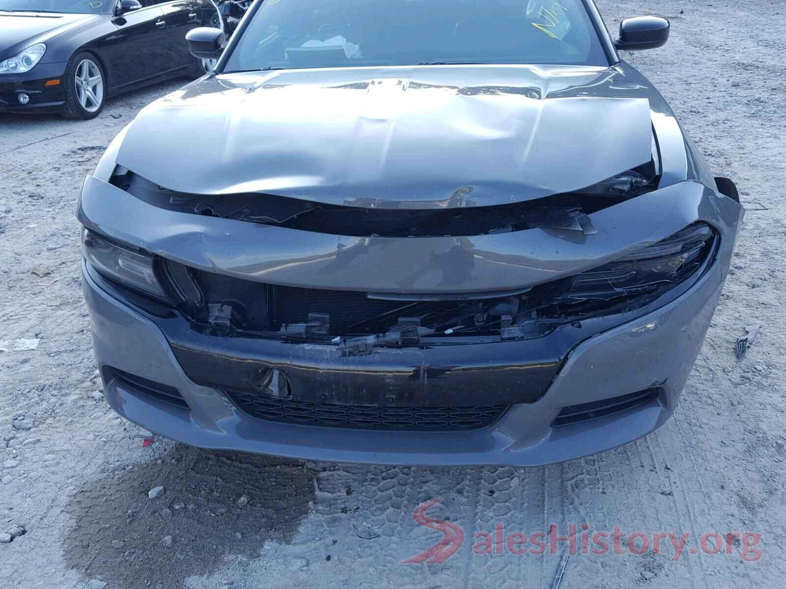 2C3CDXJG4HH538167 2017 DODGE CHARGER