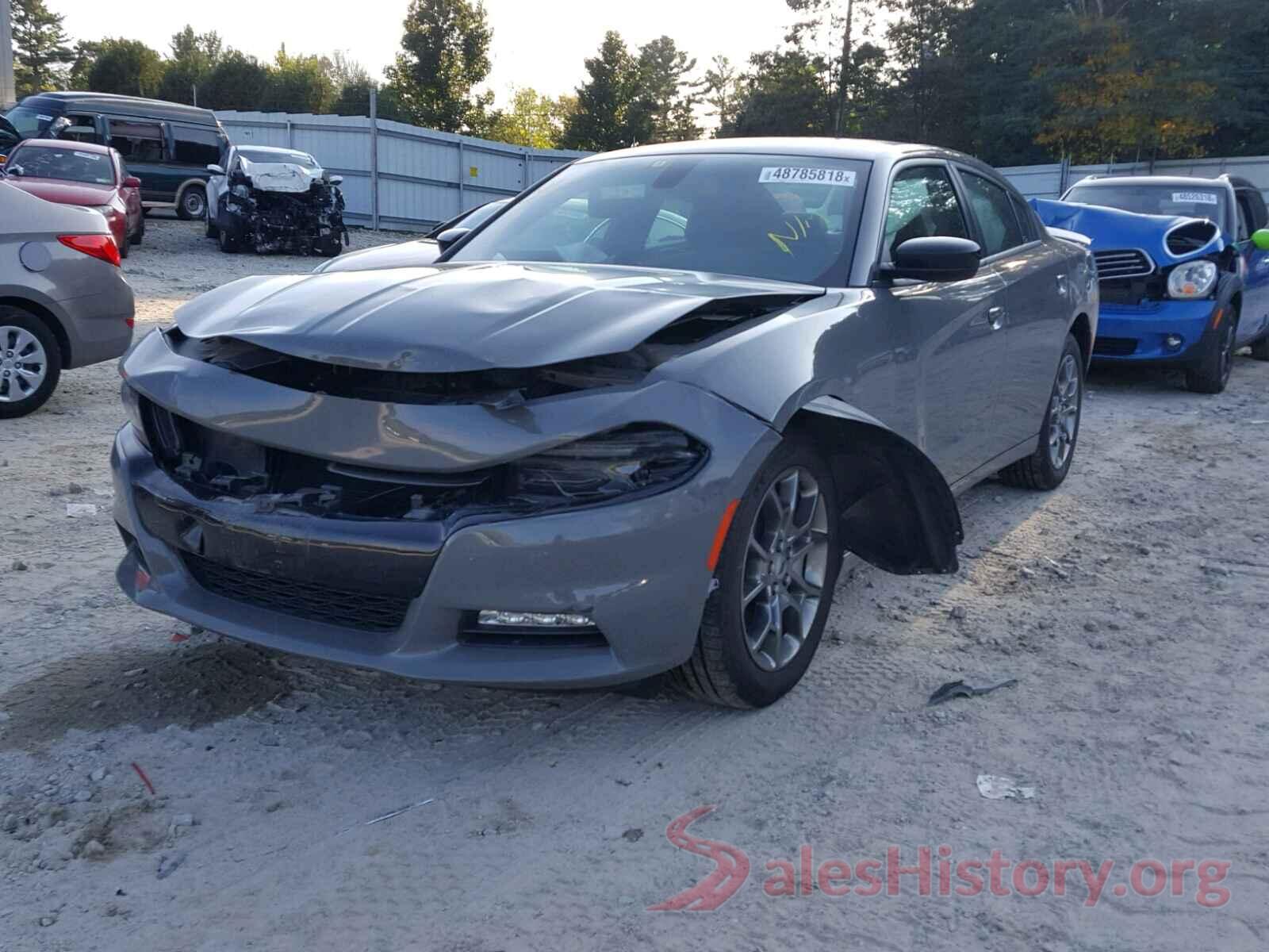 2C3CDXJG4HH538167 2017 DODGE CHARGER