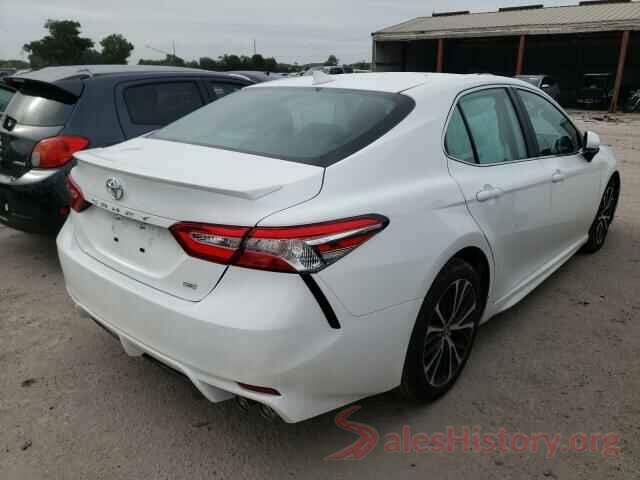 4T1G11AK7LU385079 2020 TOYOTA CAMRY