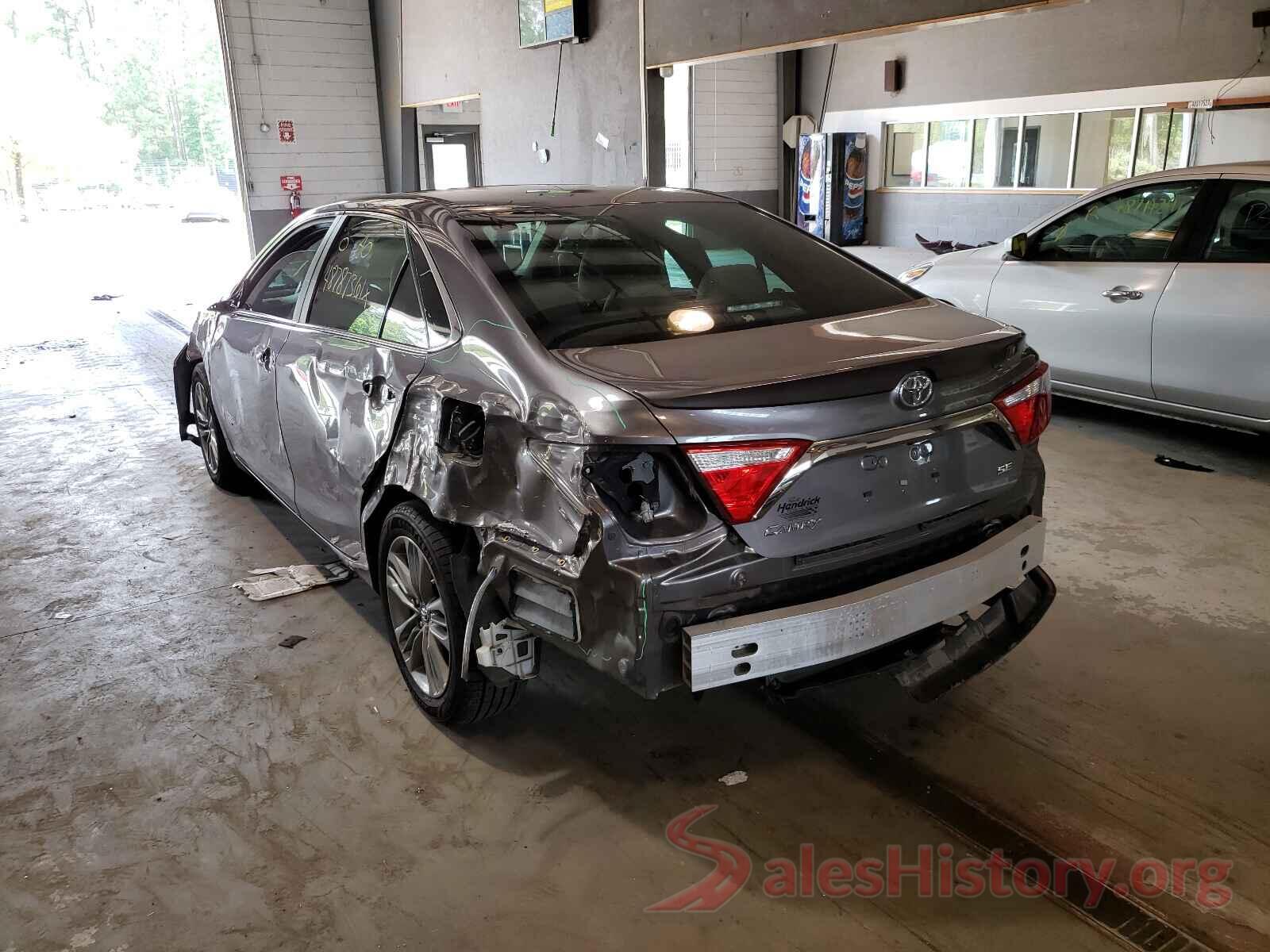 4T1BF1FK0GU600456 2016 TOYOTA CAMRY