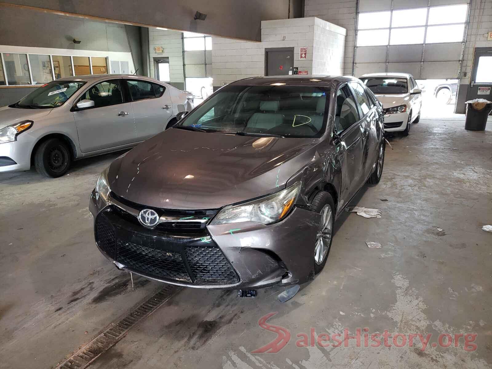 4T1BF1FK0GU600456 2016 TOYOTA CAMRY