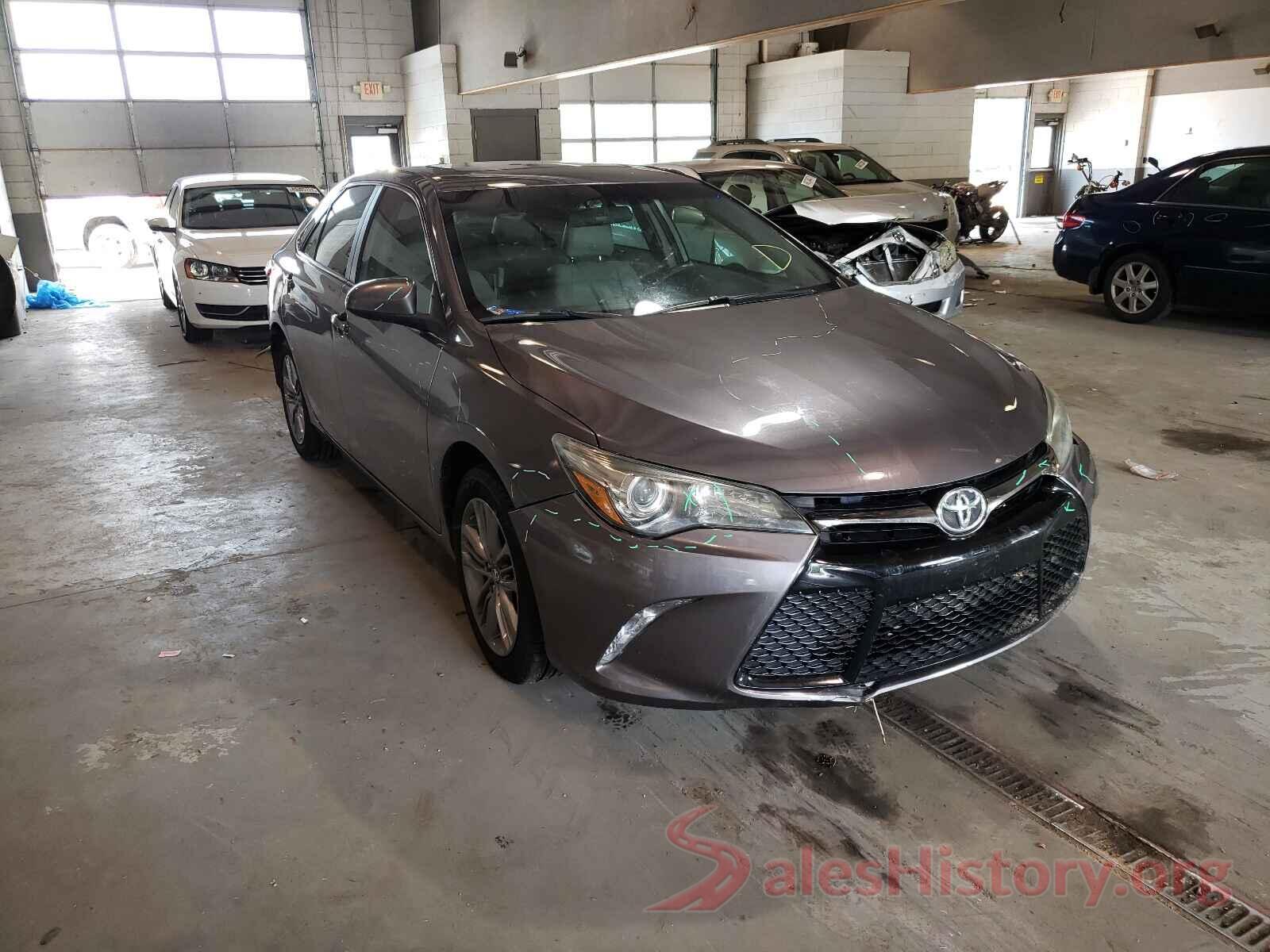 4T1BF1FK0GU600456 2016 TOYOTA CAMRY