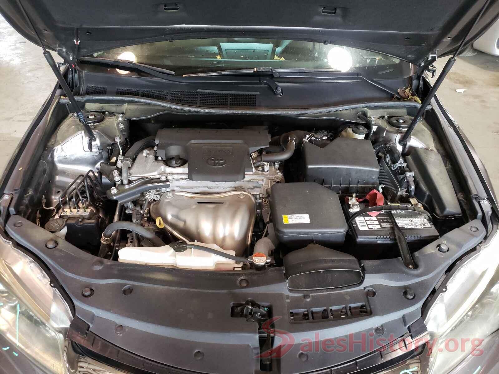 4T1BF1FK0GU600456 2016 TOYOTA CAMRY