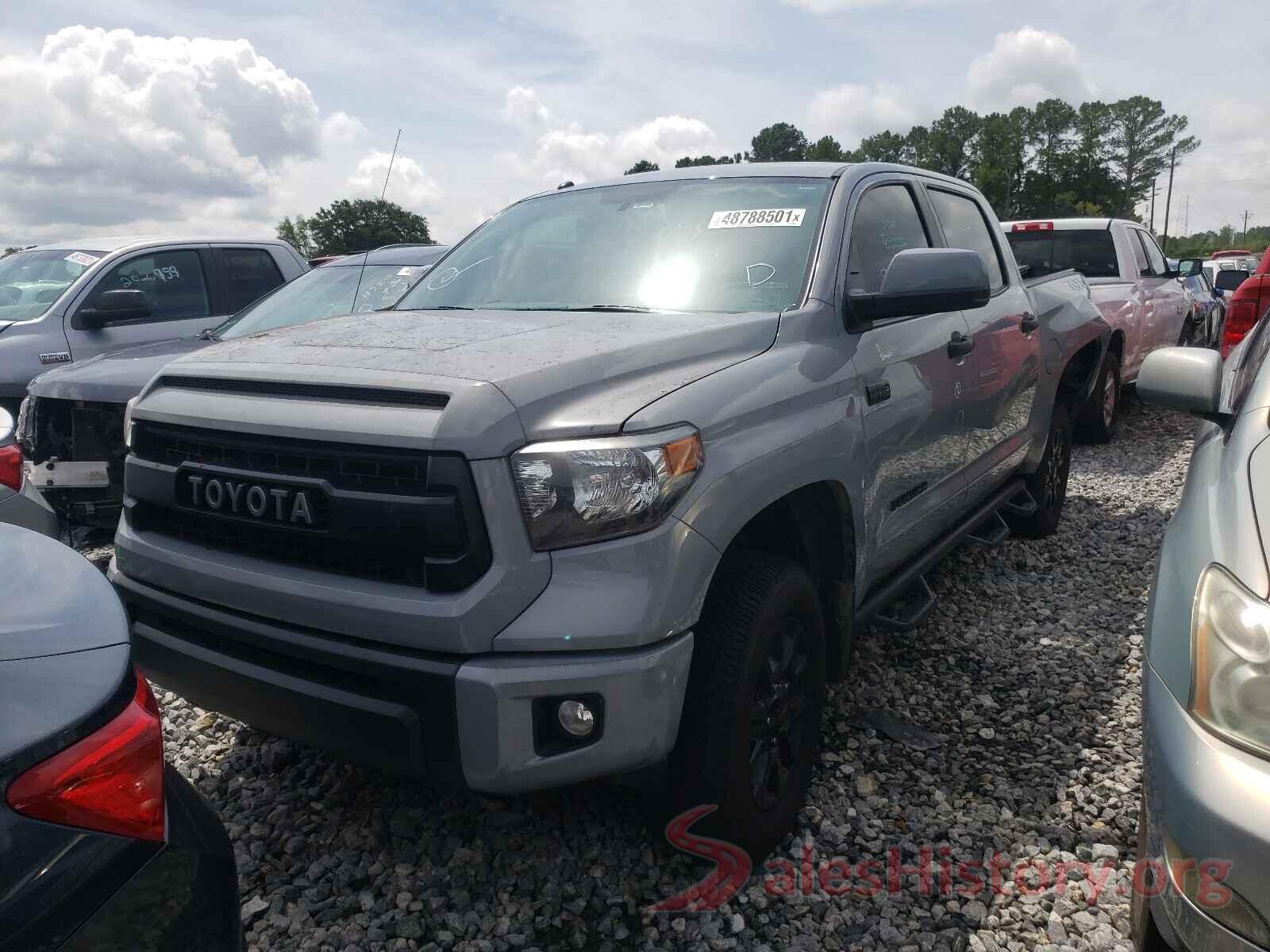 5TFDW5F15HX615241 2017 TOYOTA TUNDRA