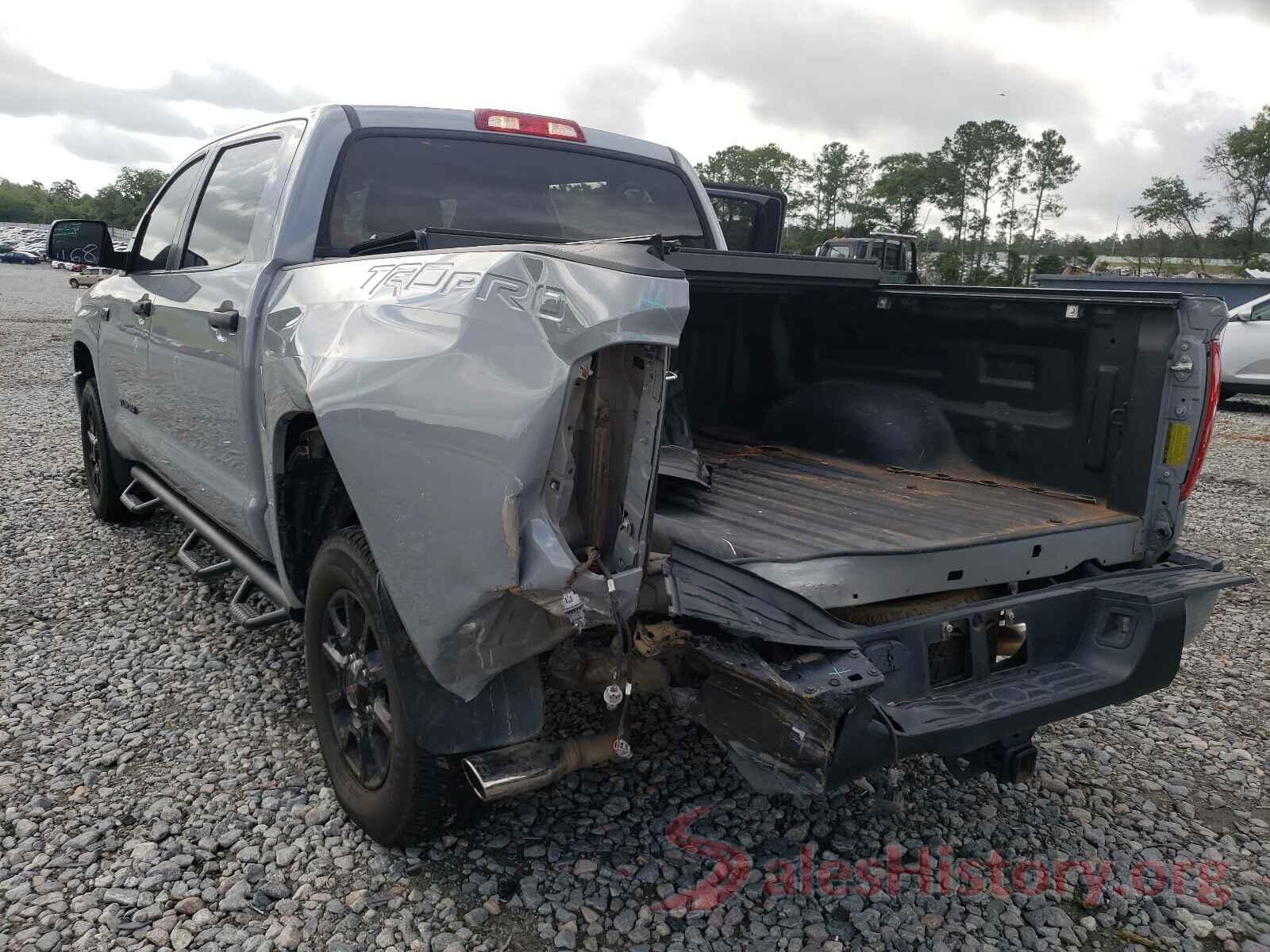 5TFDW5F15HX615241 2017 TOYOTA TUNDRA