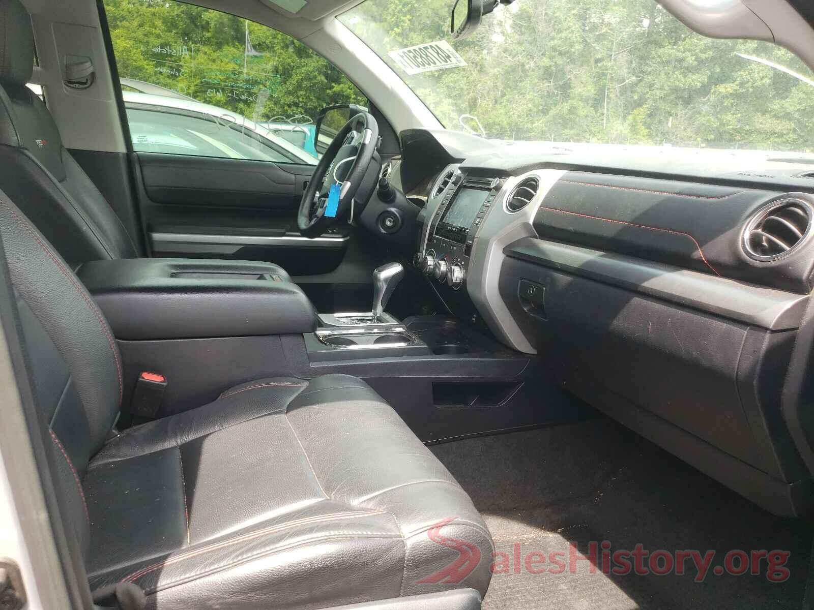 5TFDW5F15HX615241 2017 TOYOTA TUNDRA