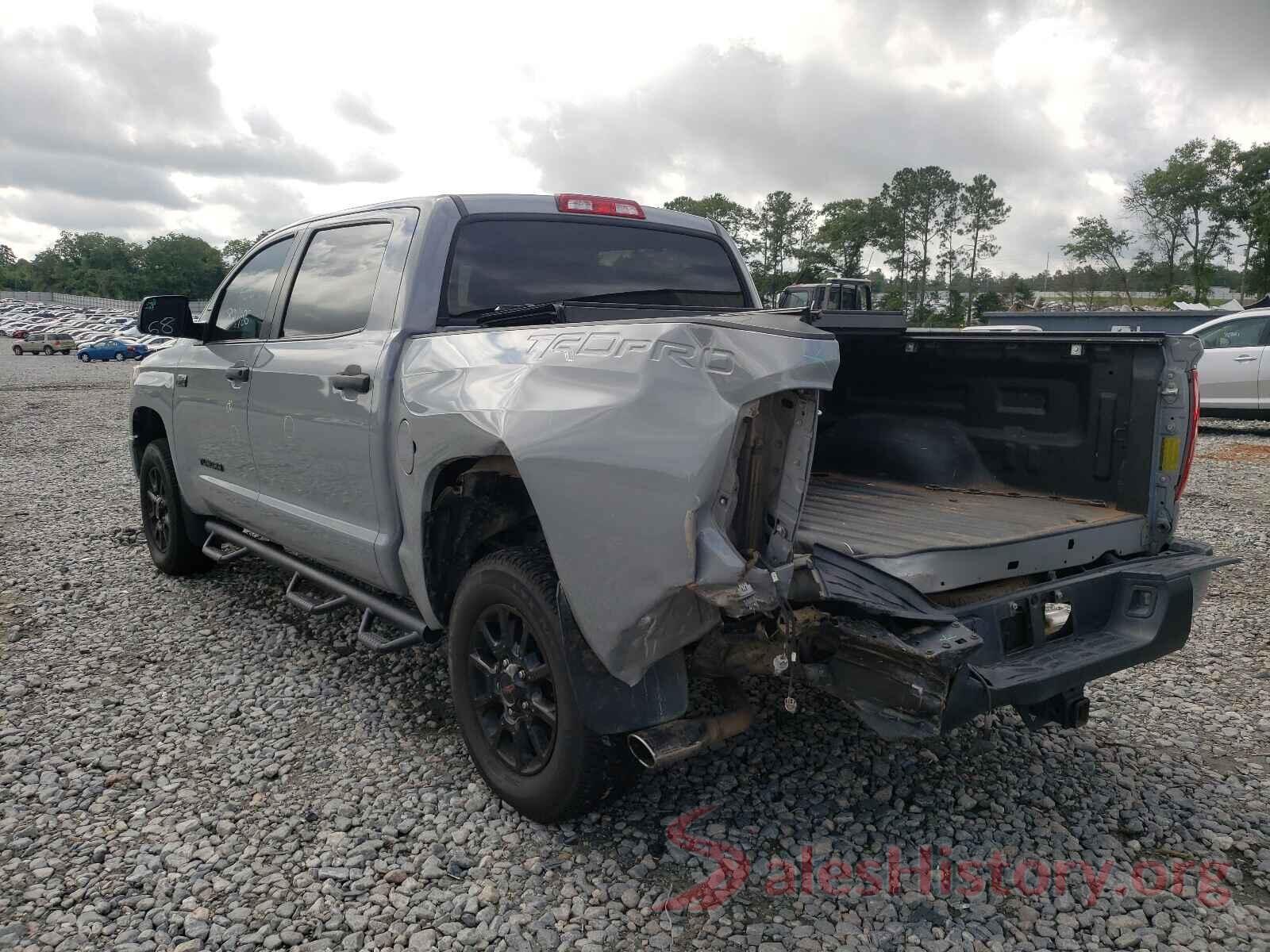 5TFDW5F15HX615241 2017 TOYOTA TUNDRA