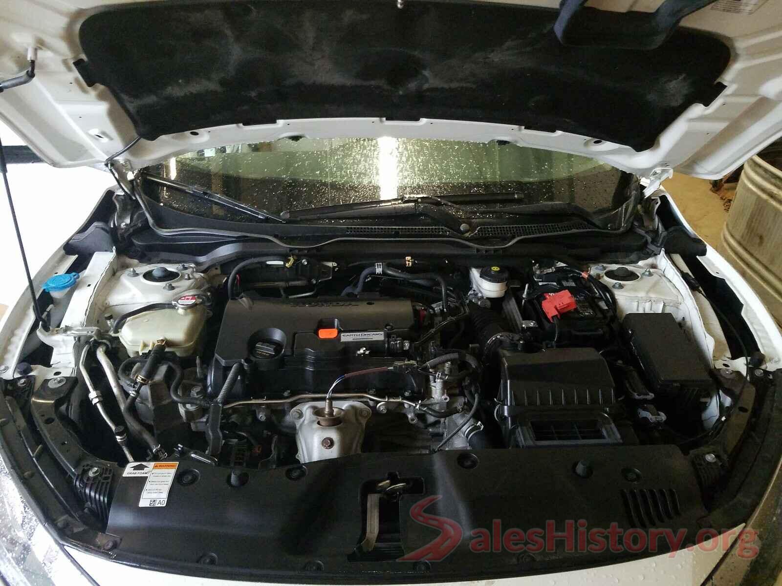 19XFC2F58GE246120 2016 HONDA CIVIC