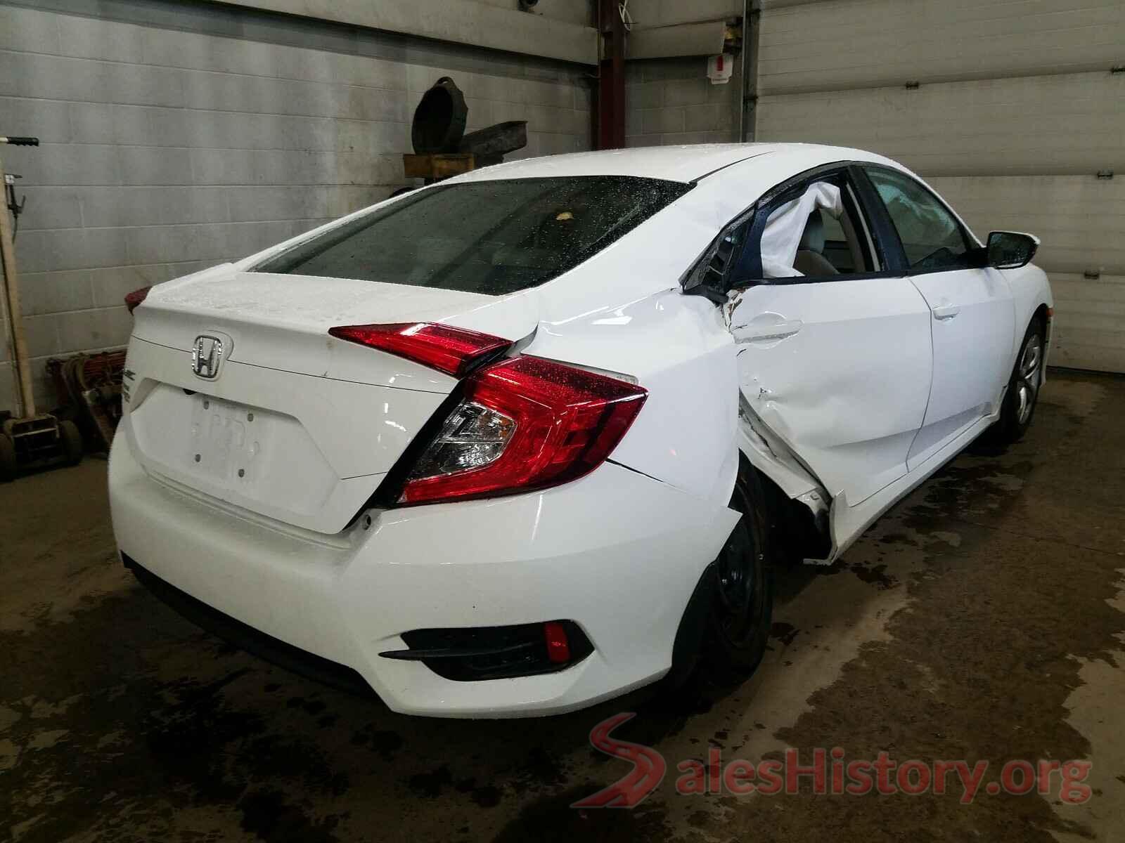 19XFC2F58GE246120 2016 HONDA CIVIC