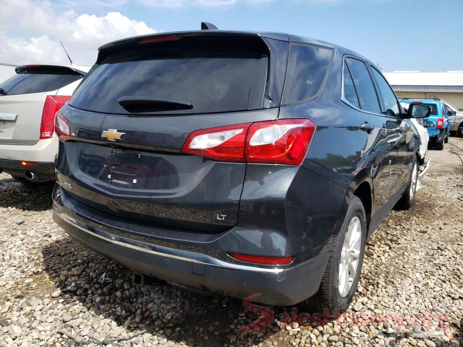 2GNAXJEV3J6185994 2018 CHEVROLET EQUINOX