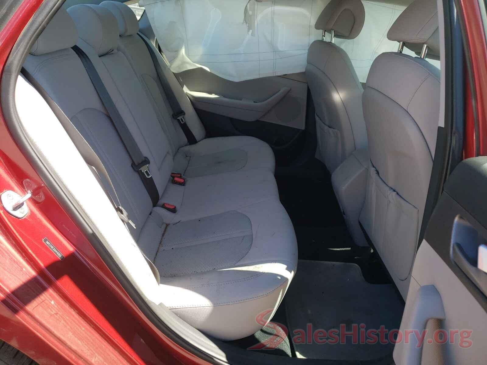 5NPE24AF3GH416003 2016 HYUNDAI SONATA