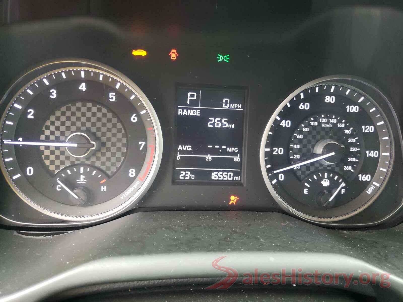 5NPD74LF0KH419220 2019 HYUNDAI ELANTRA