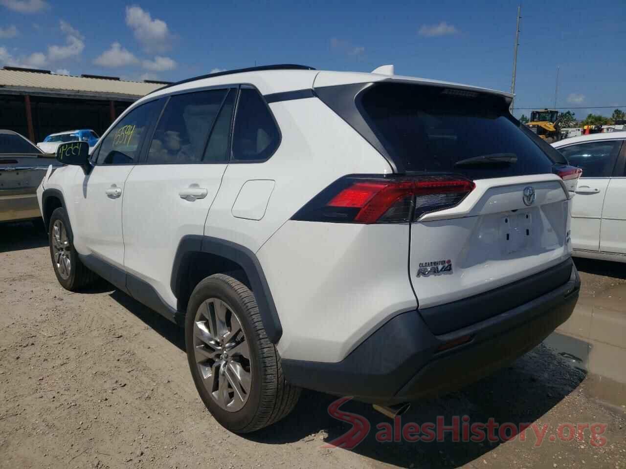 2T3A1RFV9LC071563 2020 TOYOTA RAV4