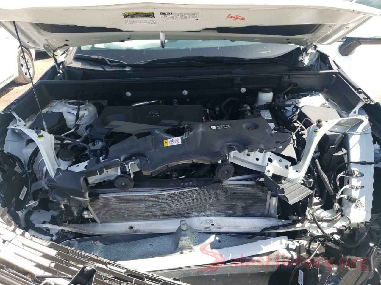 2T3A1RFV9LC071563 2020 TOYOTA RAV4