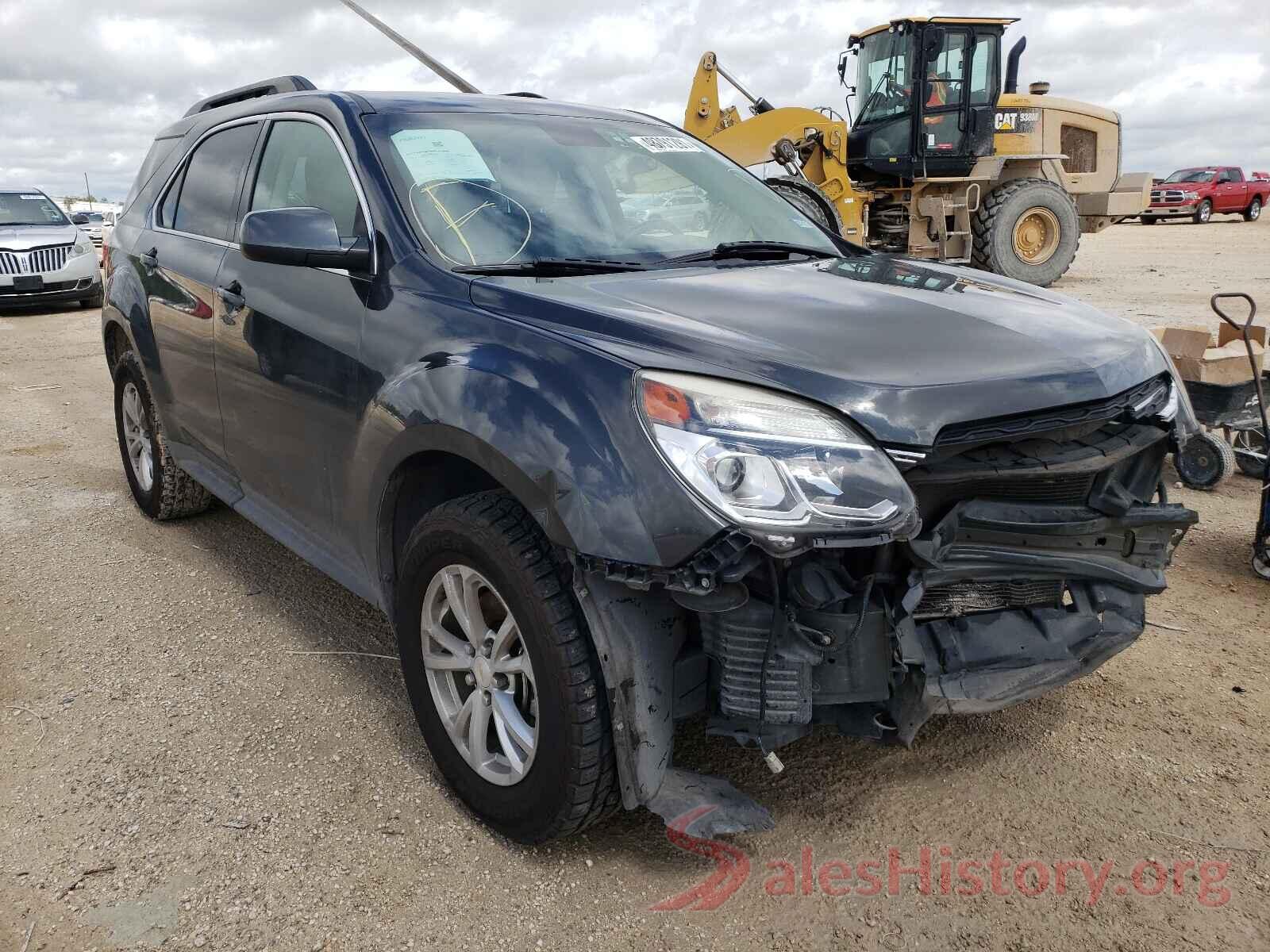 2GNALCEK4H6138674 2017 CHEVROLET EQUINOX