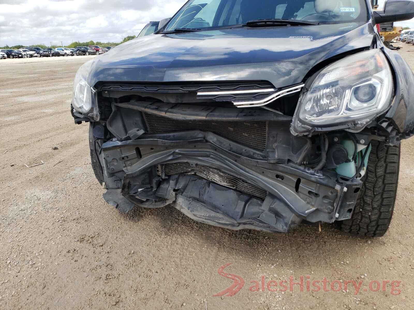 2GNALCEK4H6138674 2017 CHEVROLET EQUINOX