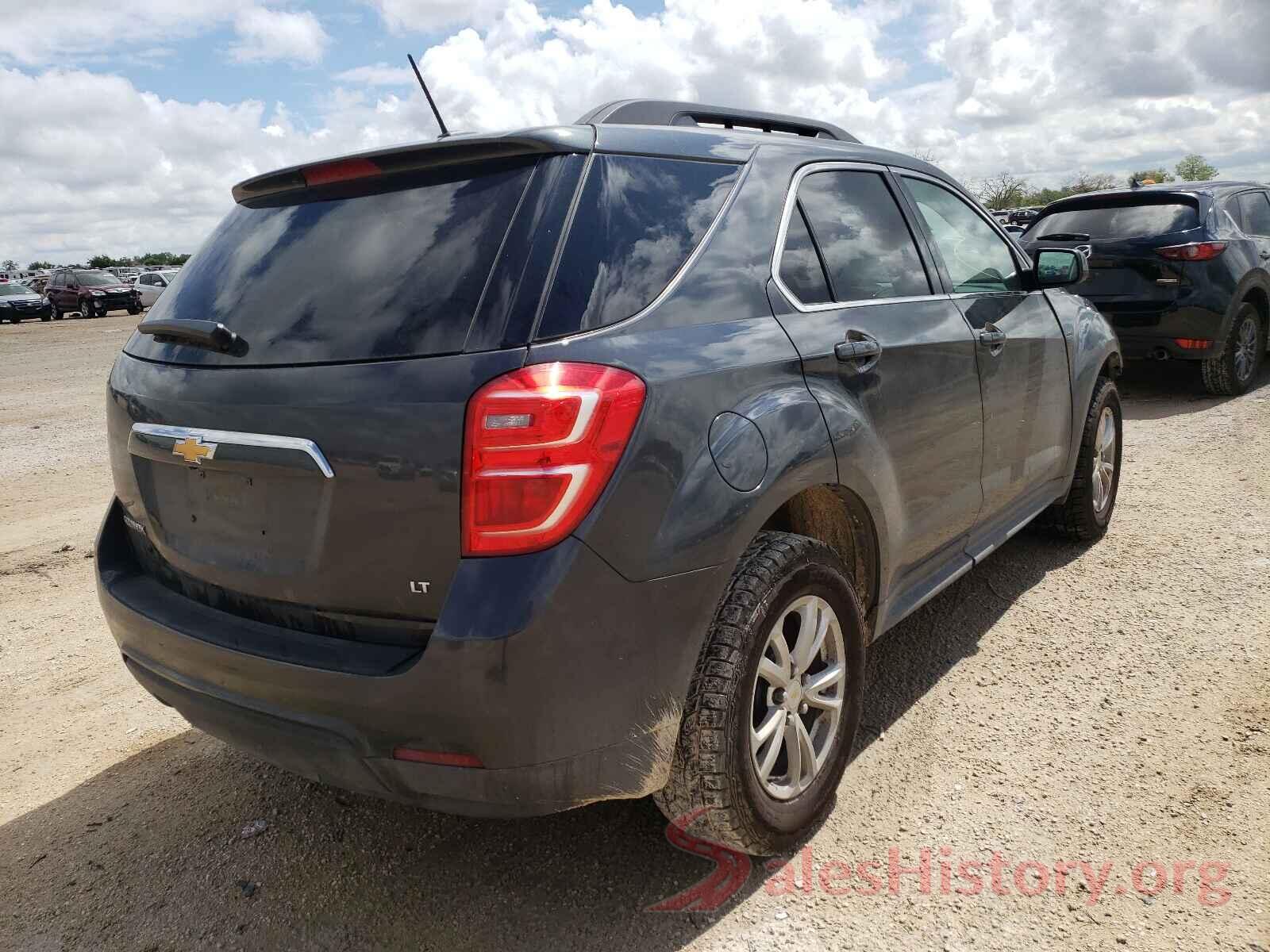 2GNALCEK4H6138674 2017 CHEVROLET EQUINOX