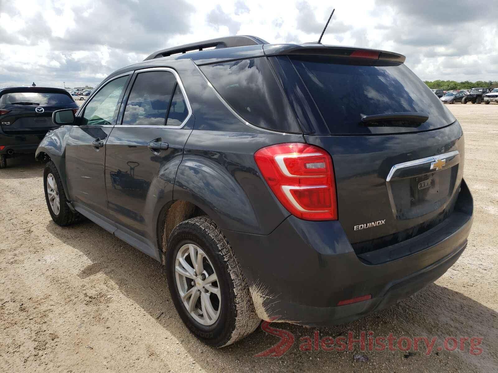 2GNALCEK4H6138674 2017 CHEVROLET EQUINOX