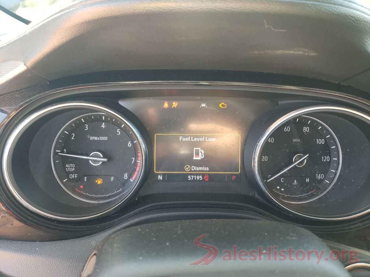 KL4MMBS27MB122374 2021 BUICK ENCORE