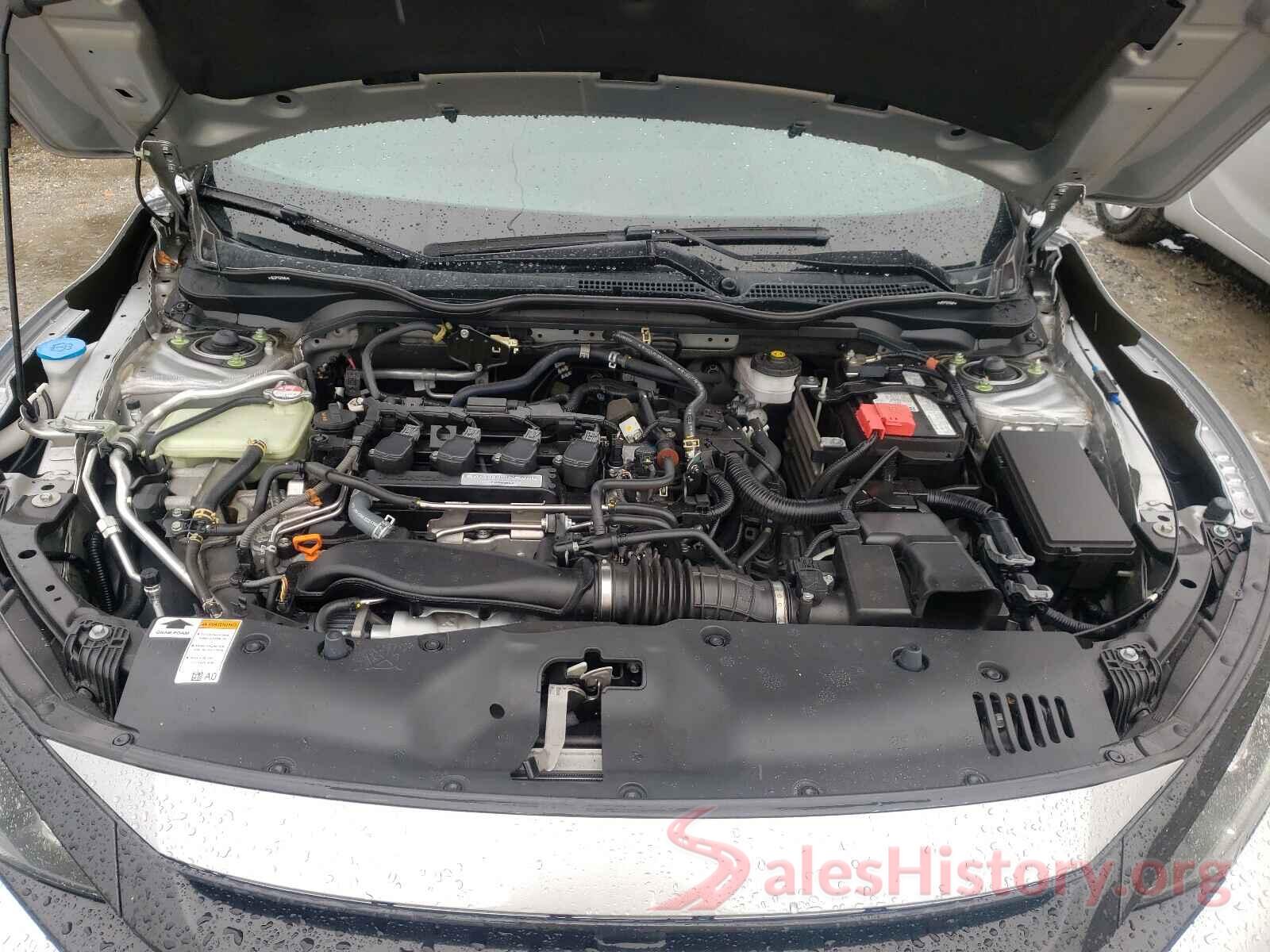 SHHFK7H25HU209278 2017 HONDA CIVIC