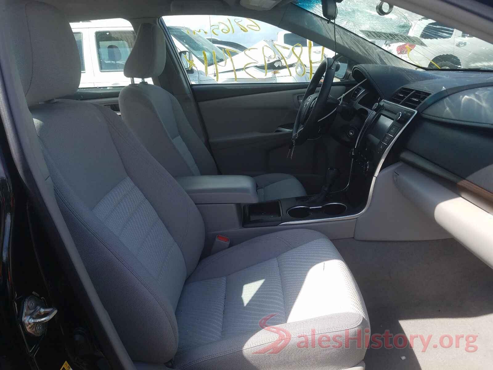 4T4BF1FKXGR578973 2016 TOYOTA CAMRY