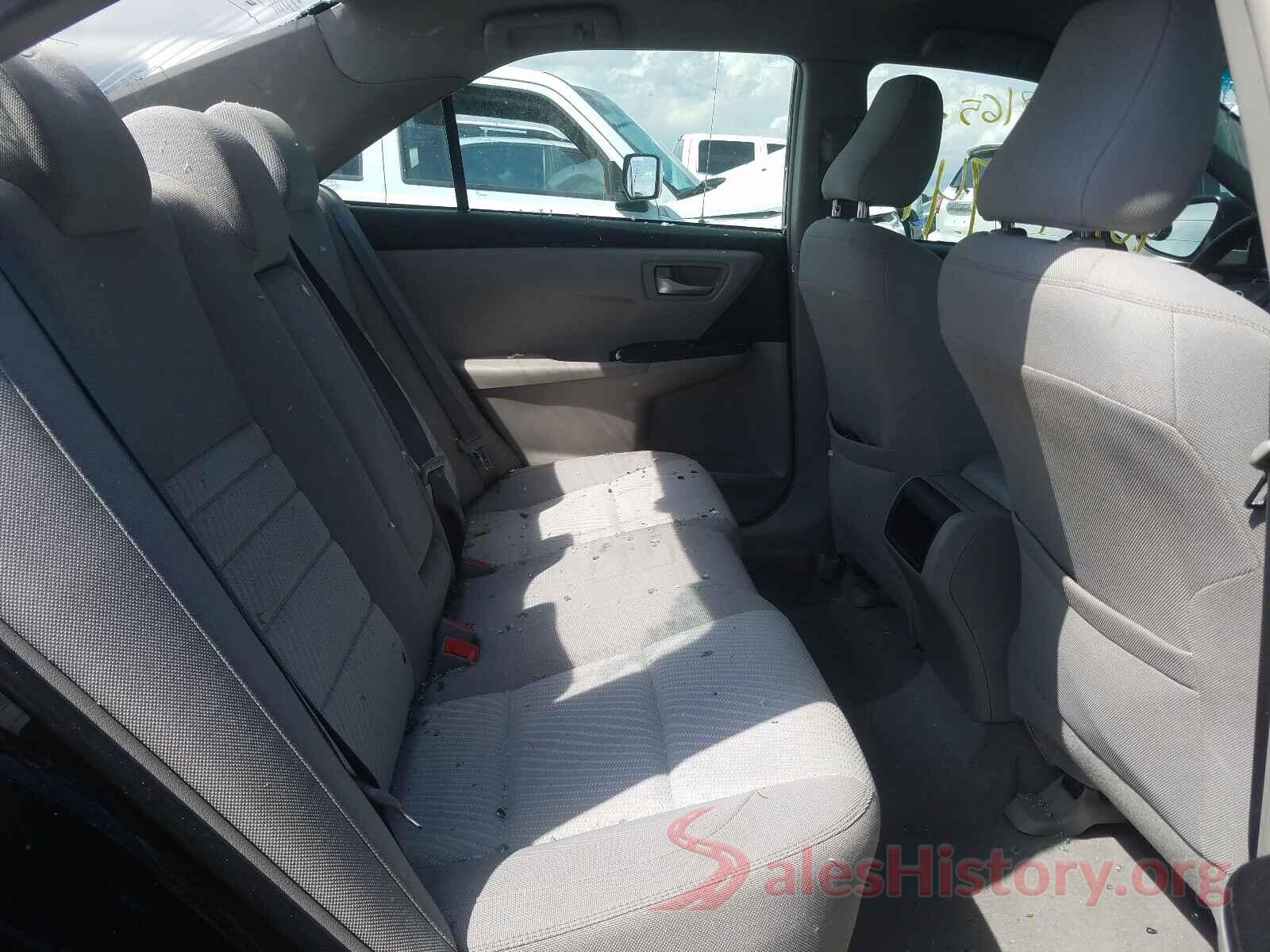 4T4BF1FKXGR578973 2016 TOYOTA CAMRY