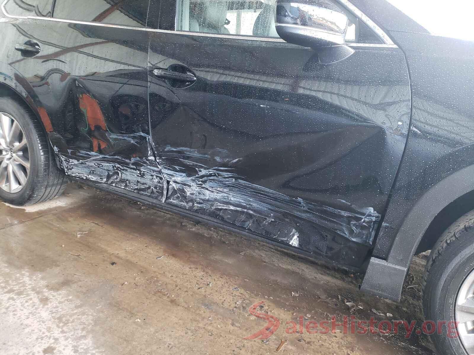 JM3TCBDY7J0202276 2018 MAZDA CX-9