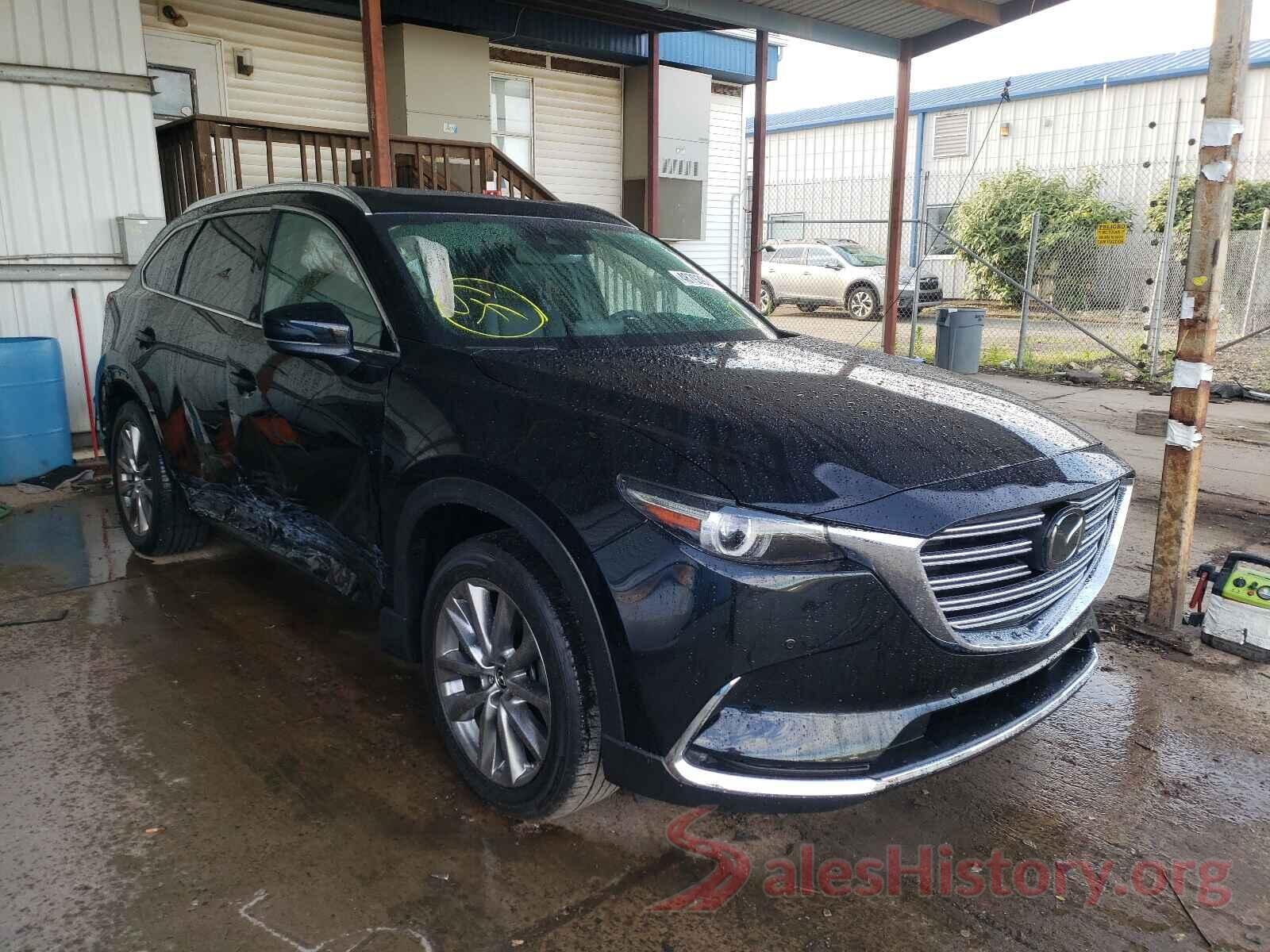 JM3TCBDY7J0202276 2018 MAZDA CX-9